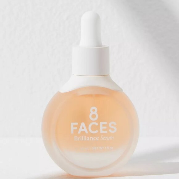 8 FACES Brilliance Serum - Picture 1 of 3